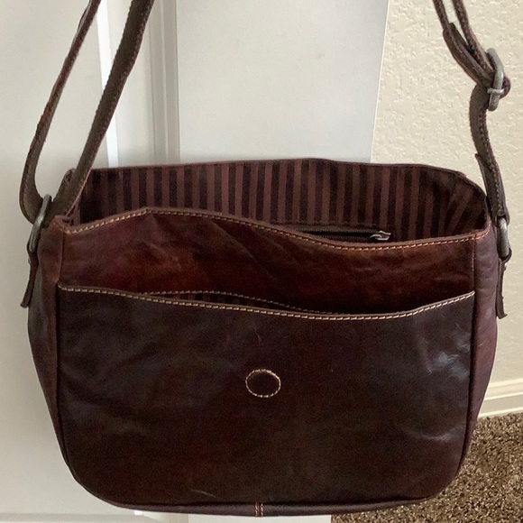 Jack Georges Voyager Crossybody - Picture 3 of 4